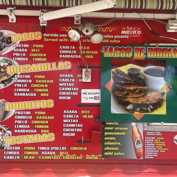 Ixtapa Mexican Tacos - Menu - Mexican Near Me - New Haven, Connecticut Ixtapa Mexican Tacos - Menu - Mexican Near Me - New Haven, Connecticut