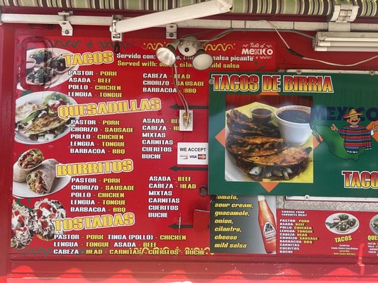 Menu photo 3 Ixtapa Mexican Tacos New Haven, CT Menu photo 3 Ixtapa Mexican Tacos New Haven, CT