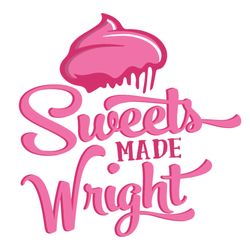 Sweets Made Wright