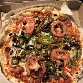 MOD Pizza - Make your own - Fast Food Near Me - Walnut Creek, California MOD Pizza - Make your own - Fast Food Near Me - Walnut Creek, California