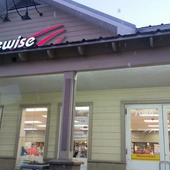 Shell - Outside - Convenience Stores Near Me - Flatonia, Texas