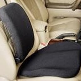 Relax The Back - Car Seat & Back Supports - Office Equipment Near Me - Bryn Mawr, Pennsylvania
