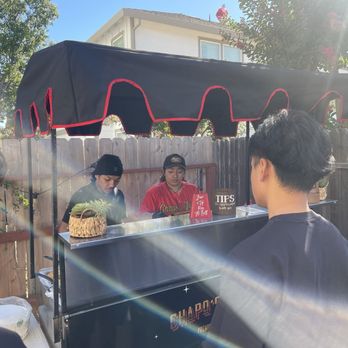 Chapos Tacos - Cook to order! - Caterers Near Me Chapos Tacos - Cook to order! - Caterers Near Me