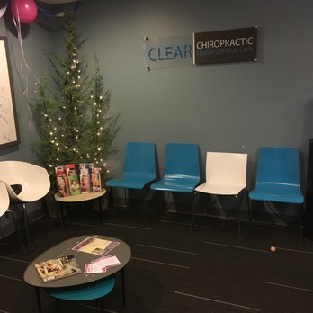 Clear Chiropractic - Chiropractors Near Me - Kirkland, Washington Clear Chiropractic - Chiropractors Near Me - Kirkland, Washington