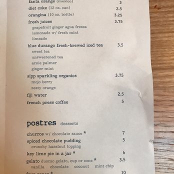Bartaco - Orlando - Tacos Near Me - Orlando, Florida