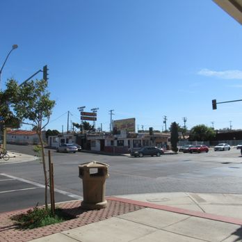 Village Cafe - Intersection. Looks are deceiving, This is Not a safe area. - Chinese Near Me - Barstow, California Village Cafe - Intersection. Looks are deceiving, This is Not a safe area. - Chinese Near Me - Barstow, California