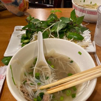 Pho So 1 - I got number 14! Very delicious! - Vietnamese Near Me - Gardena, California Pho So 1 - I got number 14! Very delicious! - Vietnamese Near Me - Gardena, California