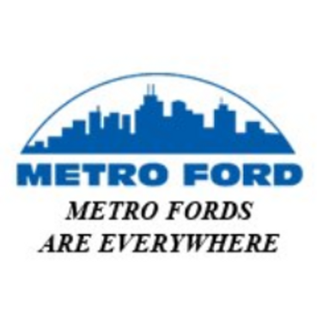 Metro Ford - The Ford Dealer That Delivers! - Auto Repair Near Me - Chicago, Illinois Metro Ford - The Ford Dealer That Delivers! - Auto Repair Near Me - Chicago, Illinois
