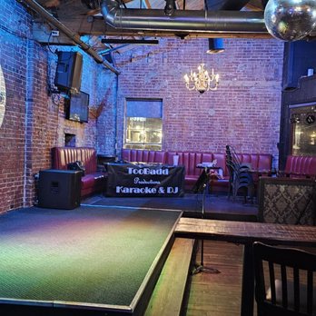 Whiskey Chicks - Nice stage for live music and karaoke - Sports Bars Near Me - Oklahoma City, Oklahoma Whiskey Chicks - Nice stage for live music and karaoke - Sports Bars Near Me - Oklahoma City, Oklahoma