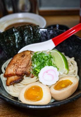 Okiboru House of Tsukemen by null Okiboru House of Tsukemen by null