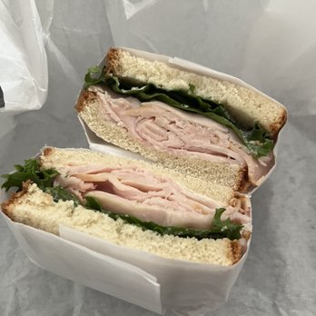 Mr Sandwich - Sandwiches Near Me - Whittier, California Mr Sandwich - Sandwiches Near Me - Whittier, California