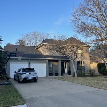 Cardinal Roofing and Remodeling - The after! Perfection - Roofing Near Me - Round Rock, Texas Cardinal Roofing and Remodeling - The after! Perfection - Roofing Near Me - Round Rock, Texas