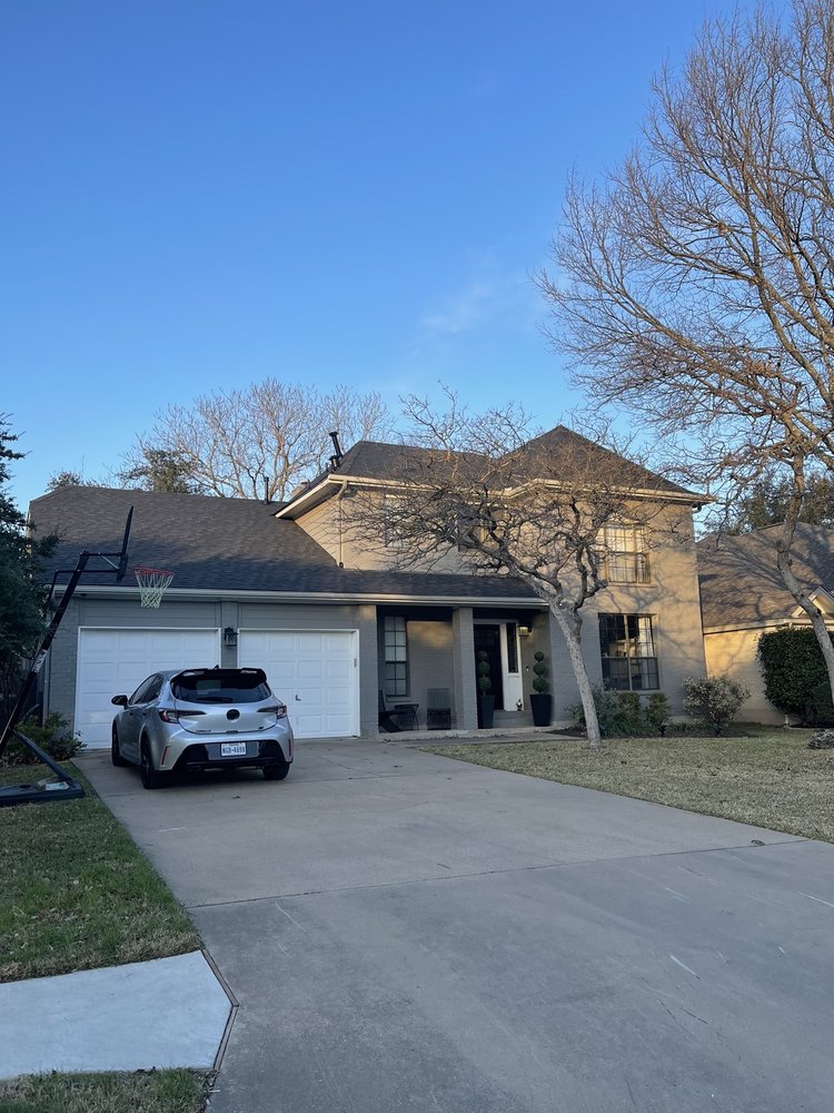 Slide of Cardinal Roofing and Remodeling