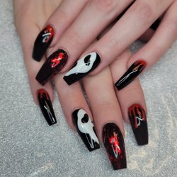 Courtney's Nail Studio