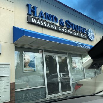 Hand and Stone - Massage Near Me - Clifton, New Jersey