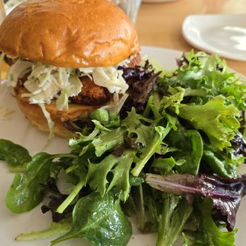 The Gorge Eatery - New American Near Me - Weissport, Pennsylvania