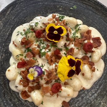 La Buchetta - Gnocchi - Tuscan Near Me - Florence, FI