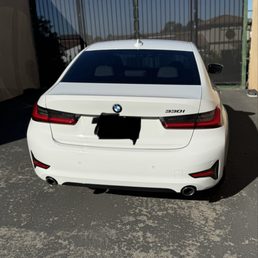 Looks like new again!