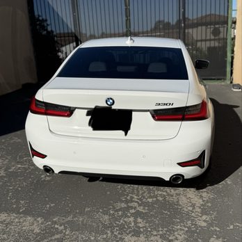 Carlsbad Collision Center - Looks like new again! - Body Shops Near Me - Carlsbad, California