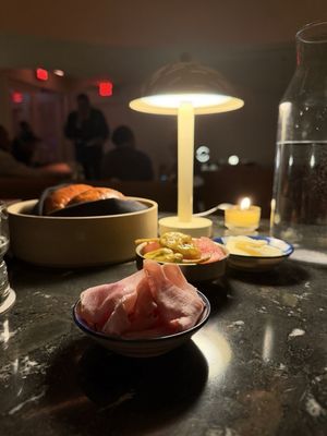 manifest 002 - Union Market by null