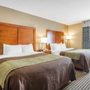 Photo of Comfort Inn Plover-Stevens Point