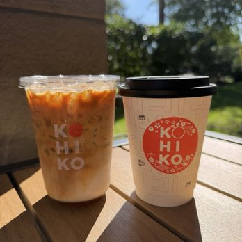 Kohiko Coffee House - Coffee & Tea Near Me - Sugar Land, Texas Kohiko Coffee House - Coffee & Tea Near Me - Sugar Land, Texas