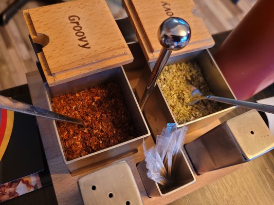 Cobani Gyro & Kebab by null