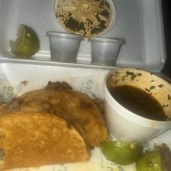 Cilantro Taco Grill - Romeoville