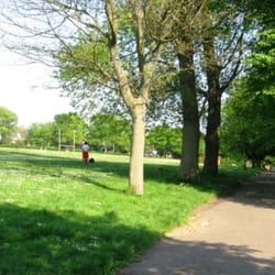 Hove Recreation Ground