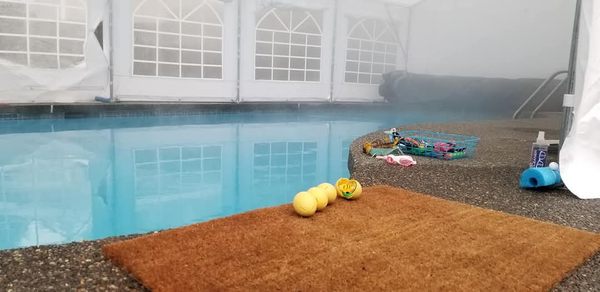 Little Fish Swim School by null
