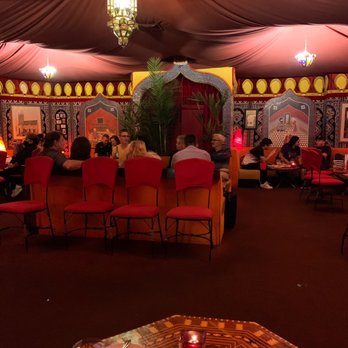Marrakech - Inside - Middle Eastern Near Me - Las Vegas, Nevada