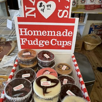 Good Earth Peanut - a box of cupcakes - Specialty Food Near Me - Skippers, Virginia