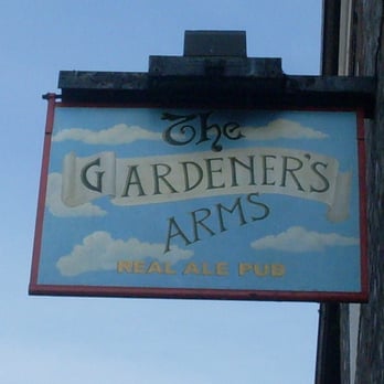 Gardeners Arms - Pubs Near Me - Lewes, ESX