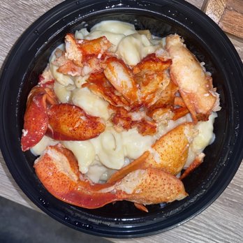Mystic Lobster Rolls - Lobster Mac & Cheese - Seafood Near Me - Toms River, New Jersey