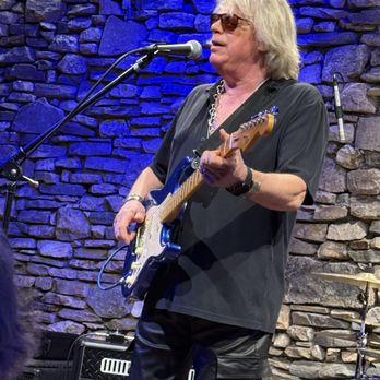 Wave Street Studios - Brad "Guitar" Wilson A terrific show w great band! - Venues & Event Spaces Near Me - Monterey, California Wave Street Studios - Brad "Guitar" Wilson A terrific show w great band! - Venues & Event Spaces Near Me - Monterey, California