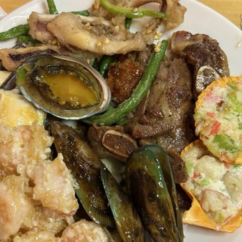 Daly Buffet - Buffets Near Me - Daly City, California Daly Buffet - Buffets Near Me - Daly City, California