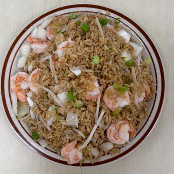 Mayflower Chinese Restaurant - Chinese Near Me - Silver Spring, Maryland