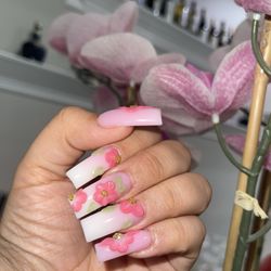 La Vina Nail & Spa