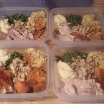 Simply Turkey & More - Plenty of Thanksgiving leftovers. - Sandwiches Near Me - Harrisburg, Pennsylvania