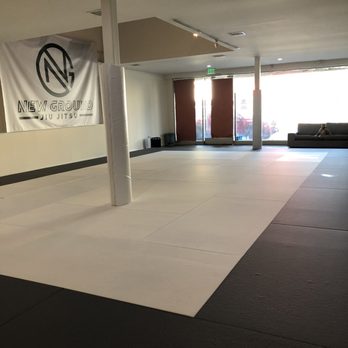 New Ground Jiu Jitsu - The mat - Brazilian Jiu-jitsu Near Me - Sherman Oaks, California New Ground Jiu Jitsu - The mat - Brazilian Jiu-jitsu Near Me - Sherman Oaks, California
