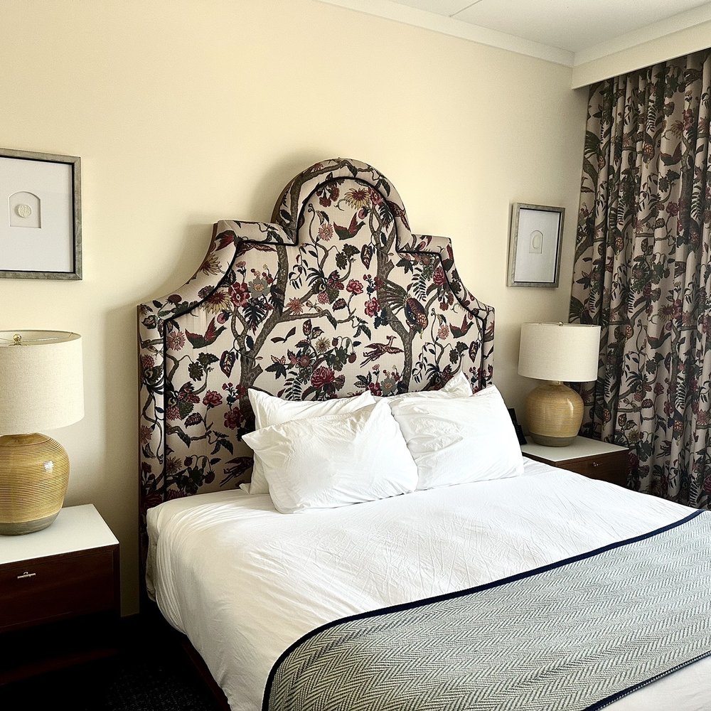The Bradley - King bed - Hotels Near Me - Fort Wayne, Indiana The Bradley - King bed - Hotels Near Me - Fort Wayne, Indiana