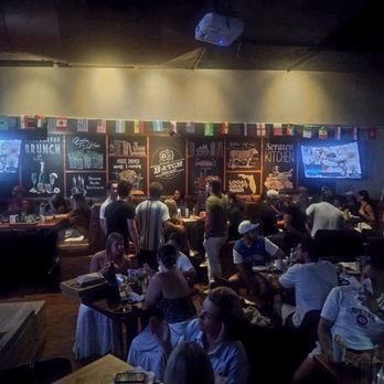 Batch Gastropub - Indoors - American Near Me - Miami, Florida Batch Gastropub - Indoors - American Near Me - Miami, Florida