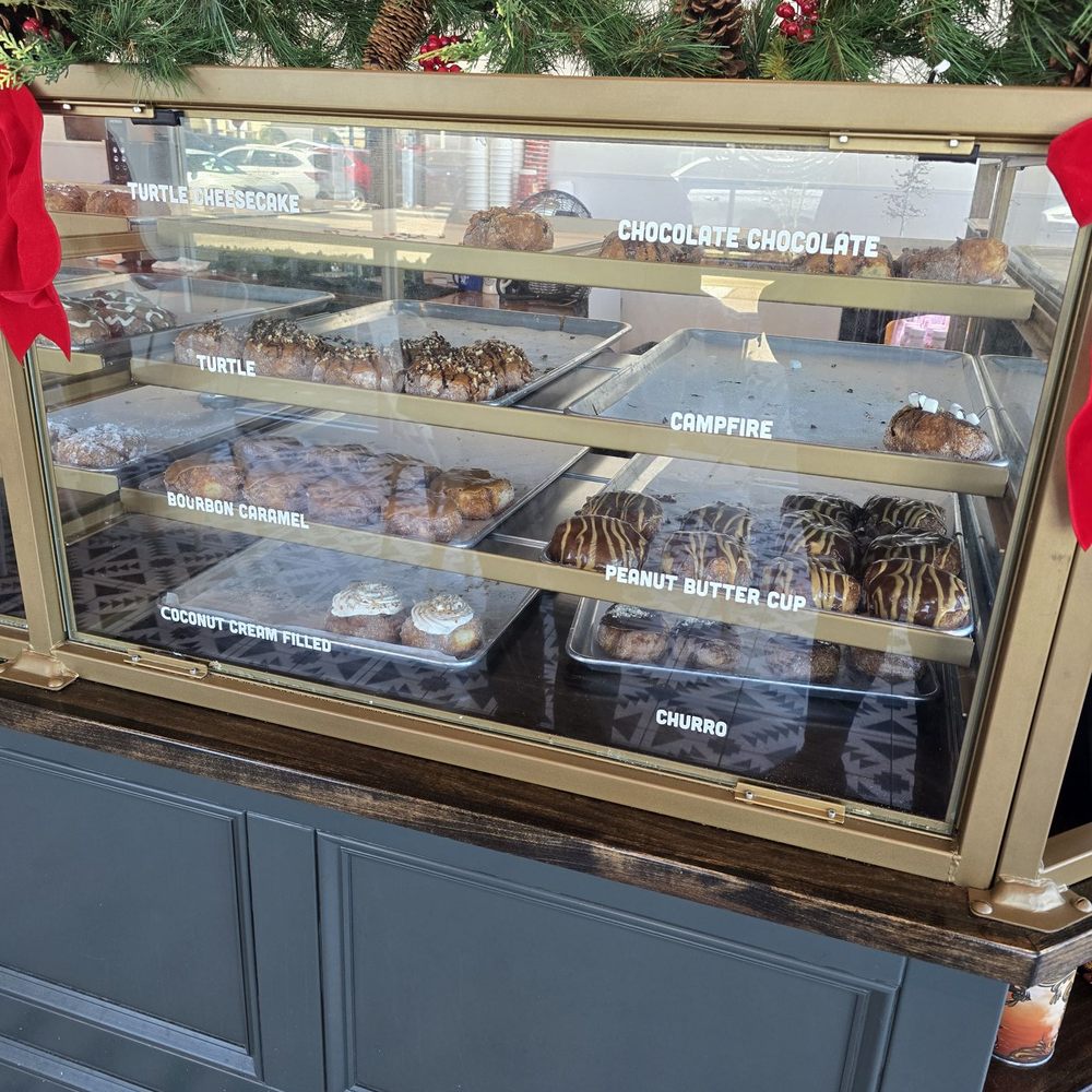 Parlor Doughnuts - Donuts Near Me - Venice, Florida Parlor Doughnuts - Donuts Near Me - Venice, Florida
