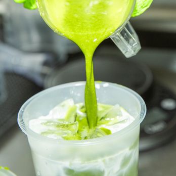 Oddcha - real matcha from Japan. - Bubble Tea Near Me - Reno, Nevada