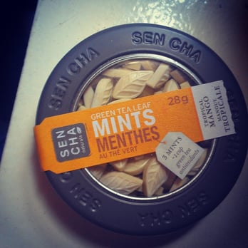 The Healthy Bug - Vegan mints - Health Markets Near Me - Halifax, Nova Scotia The Healthy Bug - Vegan mints - Health Markets Near Me - Halifax, Nova Scotia