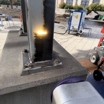 Lonestar Laser Cleaning - Sandblasting Near Me - Caddo Mills, Texas Lonestar Laser Cleaning - Sandblasting Near Me - Caddo Mills, Texas