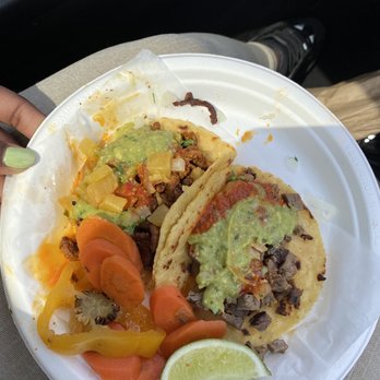 Carmelo's Tacos - Chicken taco and Asada taco - Tacos Near Me - Seattle, Washington Carmelo's Tacos - Chicken taco and Asada taco - Tacos Near Me - Seattle, Washington