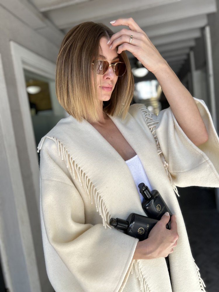 House of Dear Hair Salon