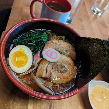 Ramen Spot - Ramen Near Me - Long Island City, New York Ramen Spot - Ramen Near Me - Long Island City, New York