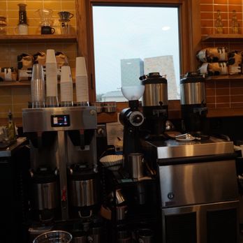 Houndstooth Coffee - Walnut Hill - Coffee & Tea Near Me - Dallas, Texas Houndstooth Coffee - Walnut Hill - Coffee & Tea Near Me - Dallas, Texas
